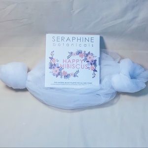 Happy Hibiscus Palette - 99% Natural Blush Palette